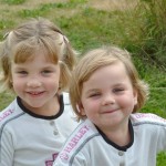 grandchildren