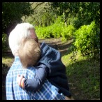 Grandparents and grandchildren